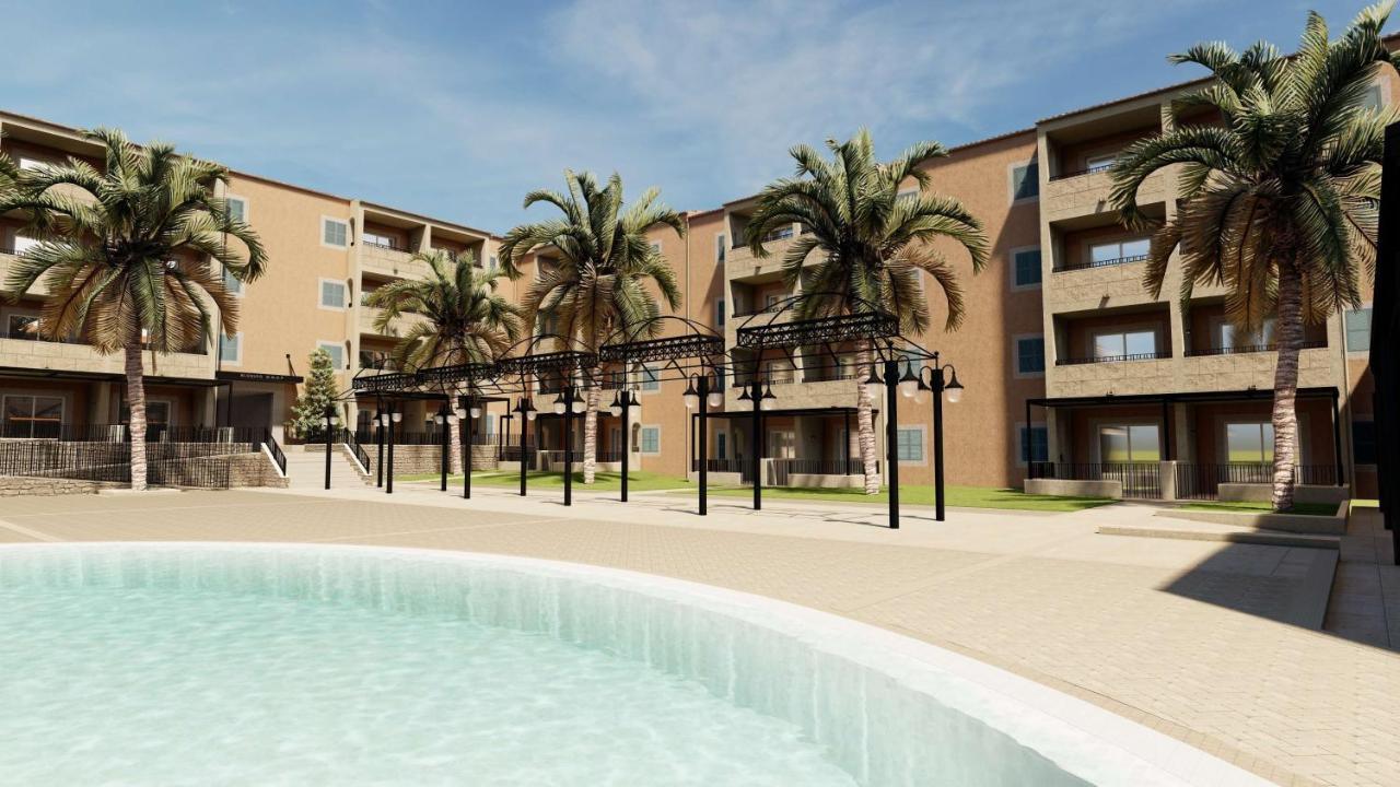Aparthotel Aquasol