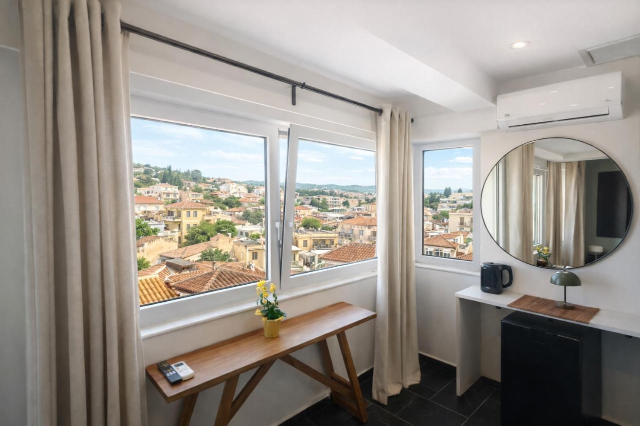 Elite Ermou Suites - 3