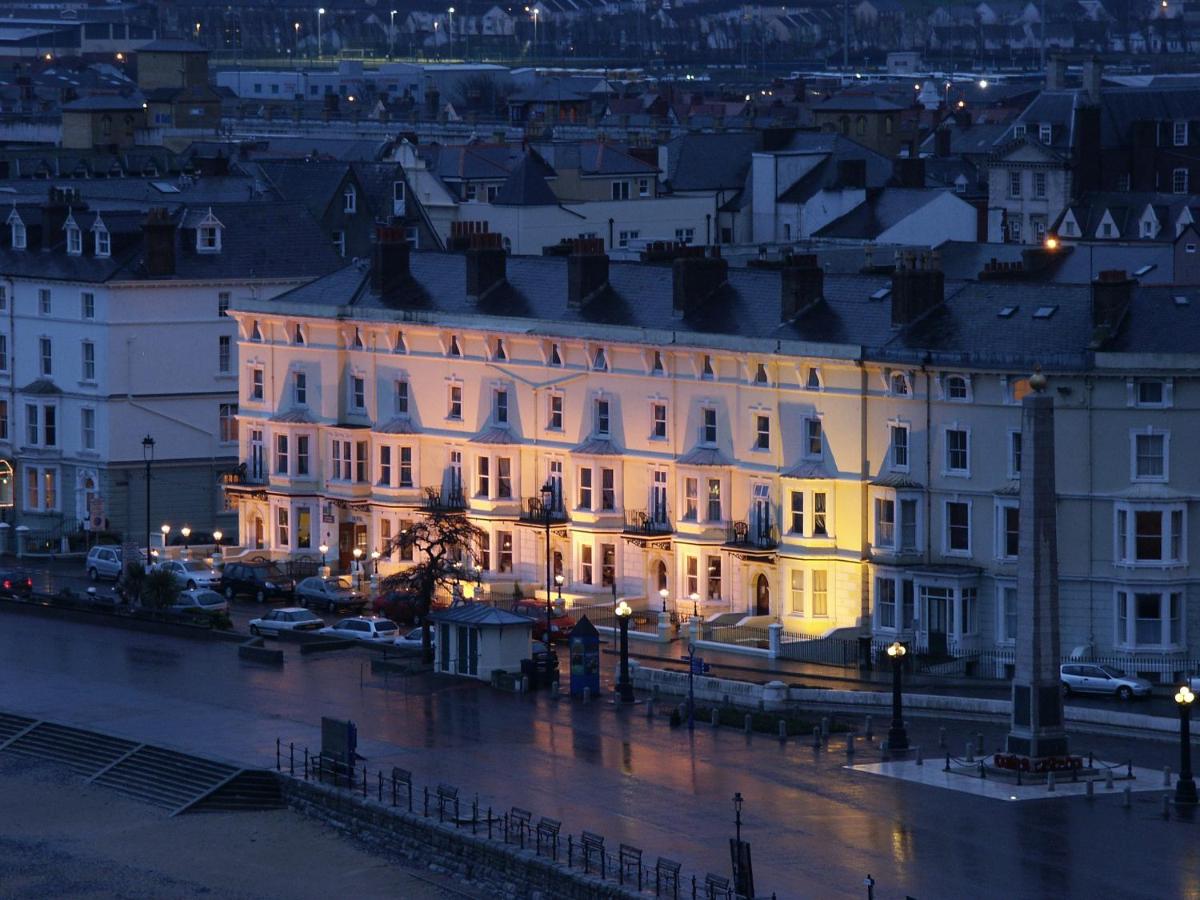 Merrion Hotel - 雷火电竞 