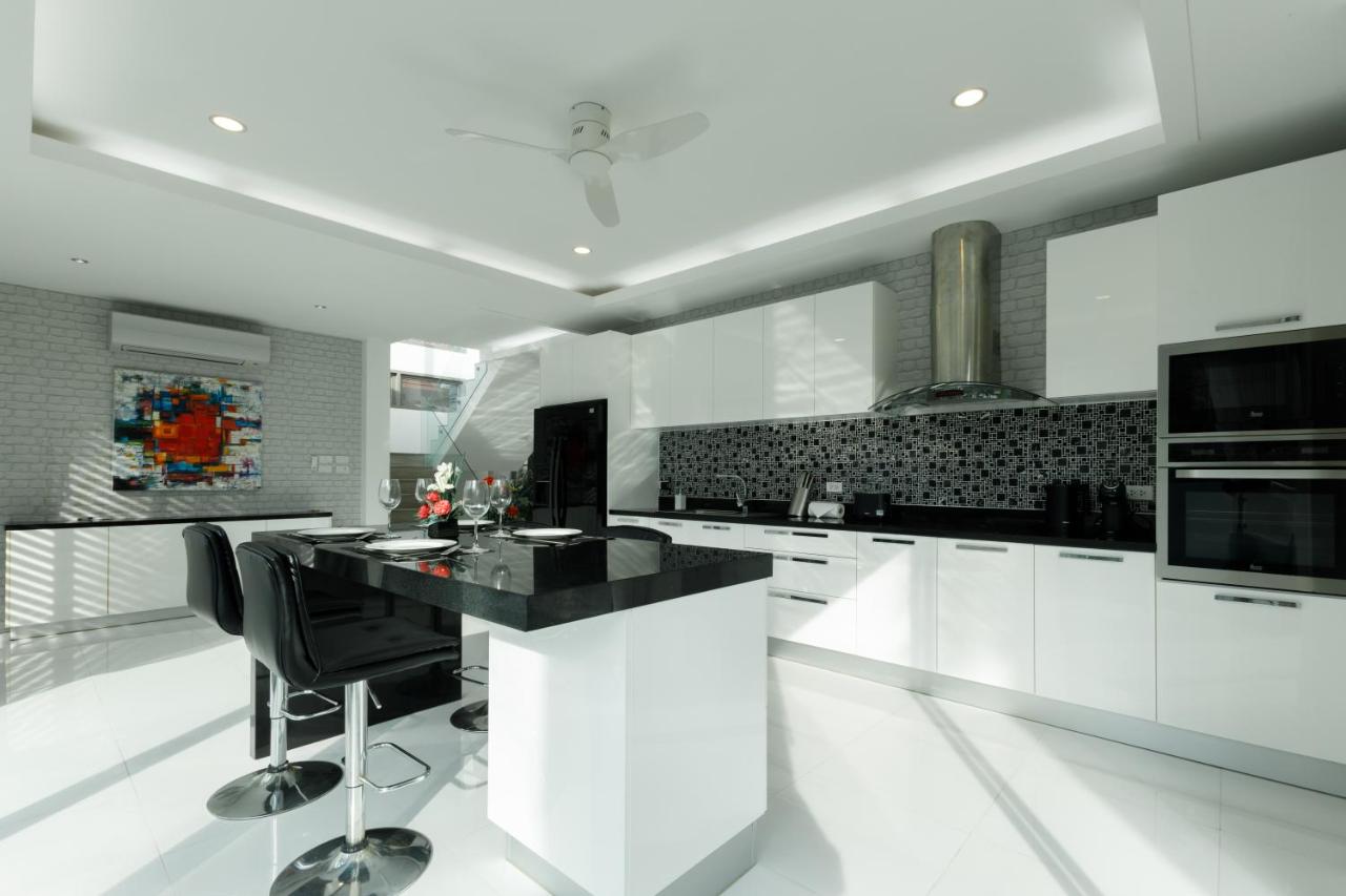 2BR Busaba Pool Villa near Kamala Beach - 5