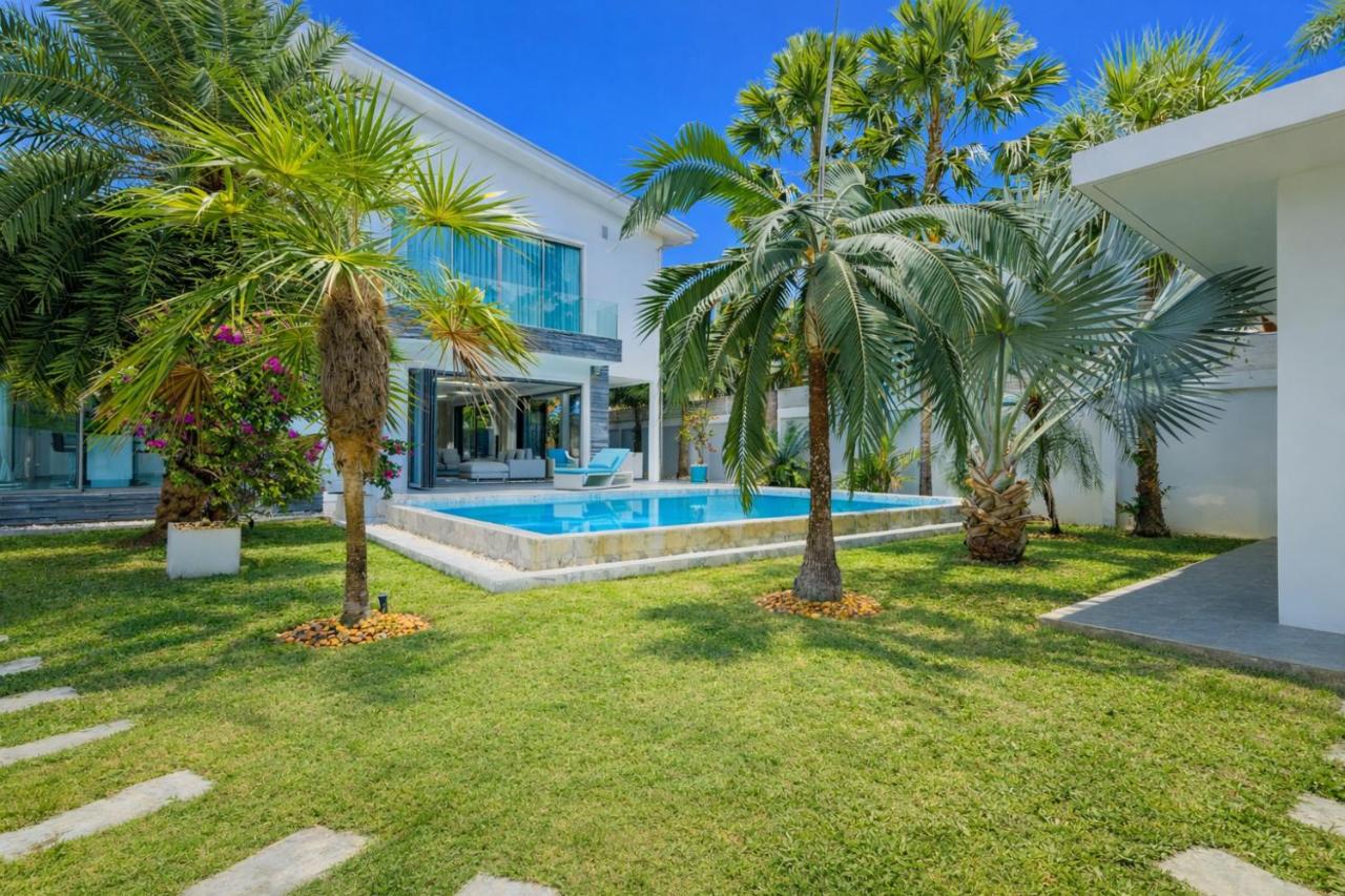 2BR Busaba Pool Villa near Kamala Beach - 3