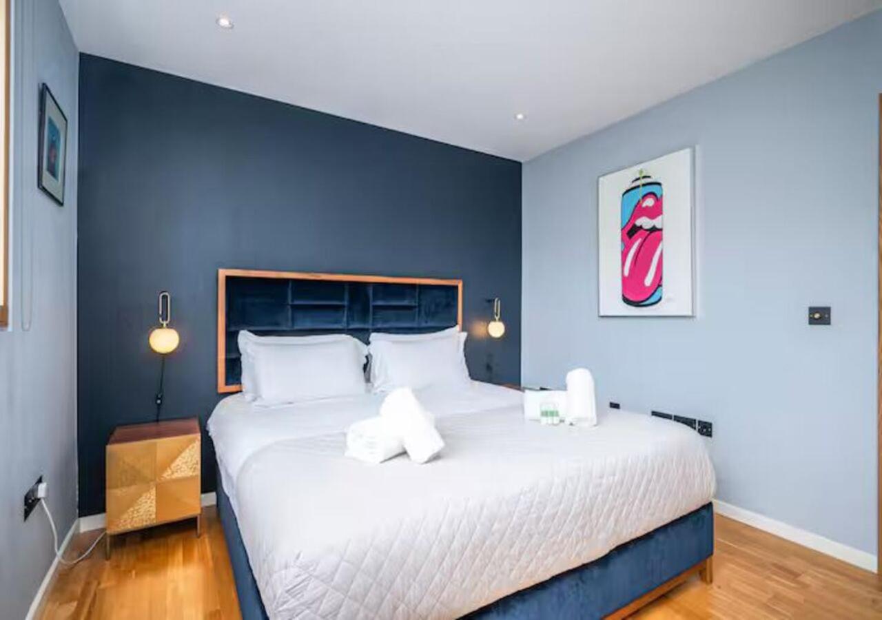 Boutique London Flat near Tower Bridge and Tube - Pass the Keys - 2