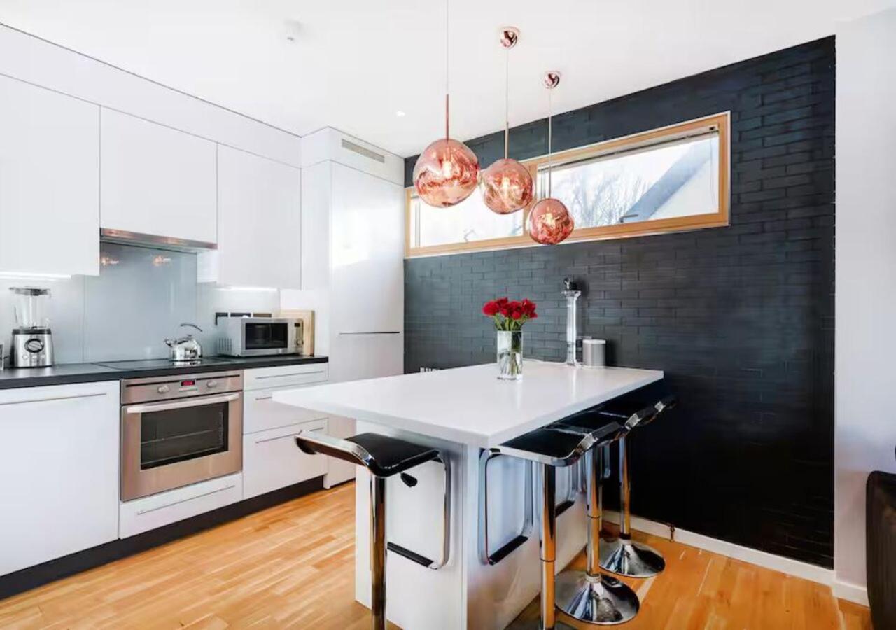 Boutique London Flat near Tower Bridge and Tube - Pass the Keys