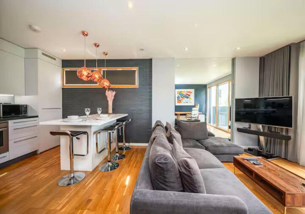 Boutique London Flat near Tower Bridge and Tube - Pass the Keys - 3