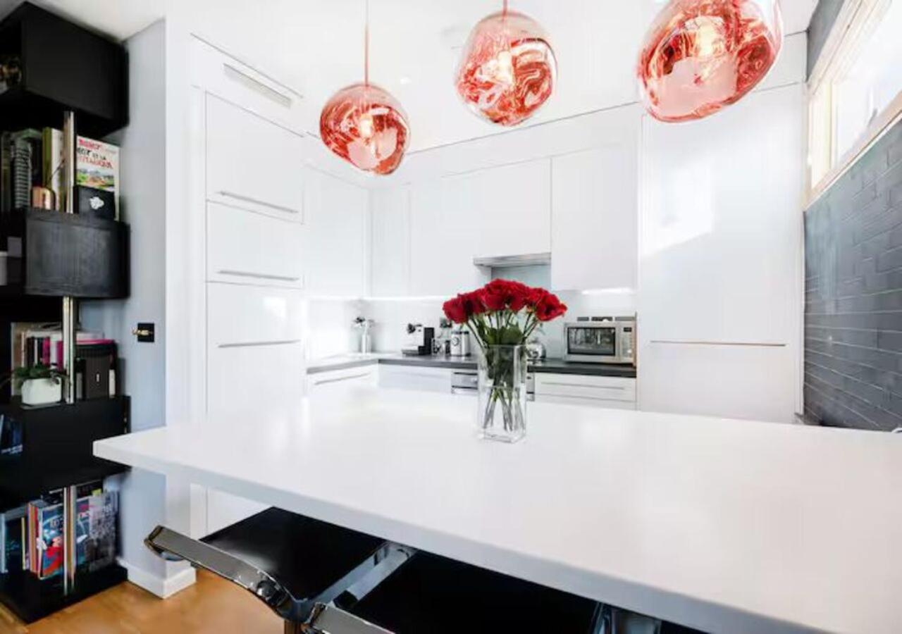 Boutique London Flat near Tower Bridge and Tube - Pass the Keys - 5