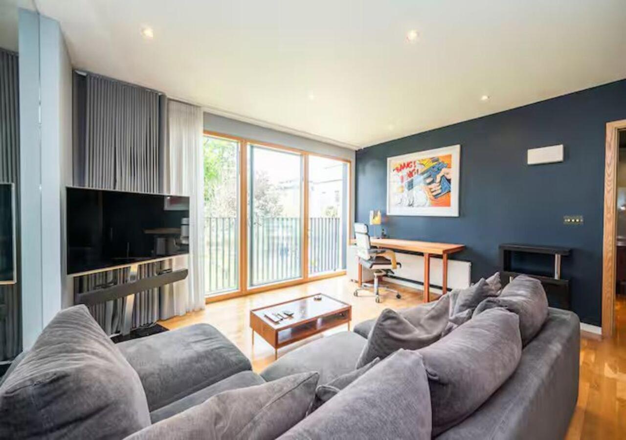Boutique London Flat near Tower Bridge and Tube - Pass the Keys - 4