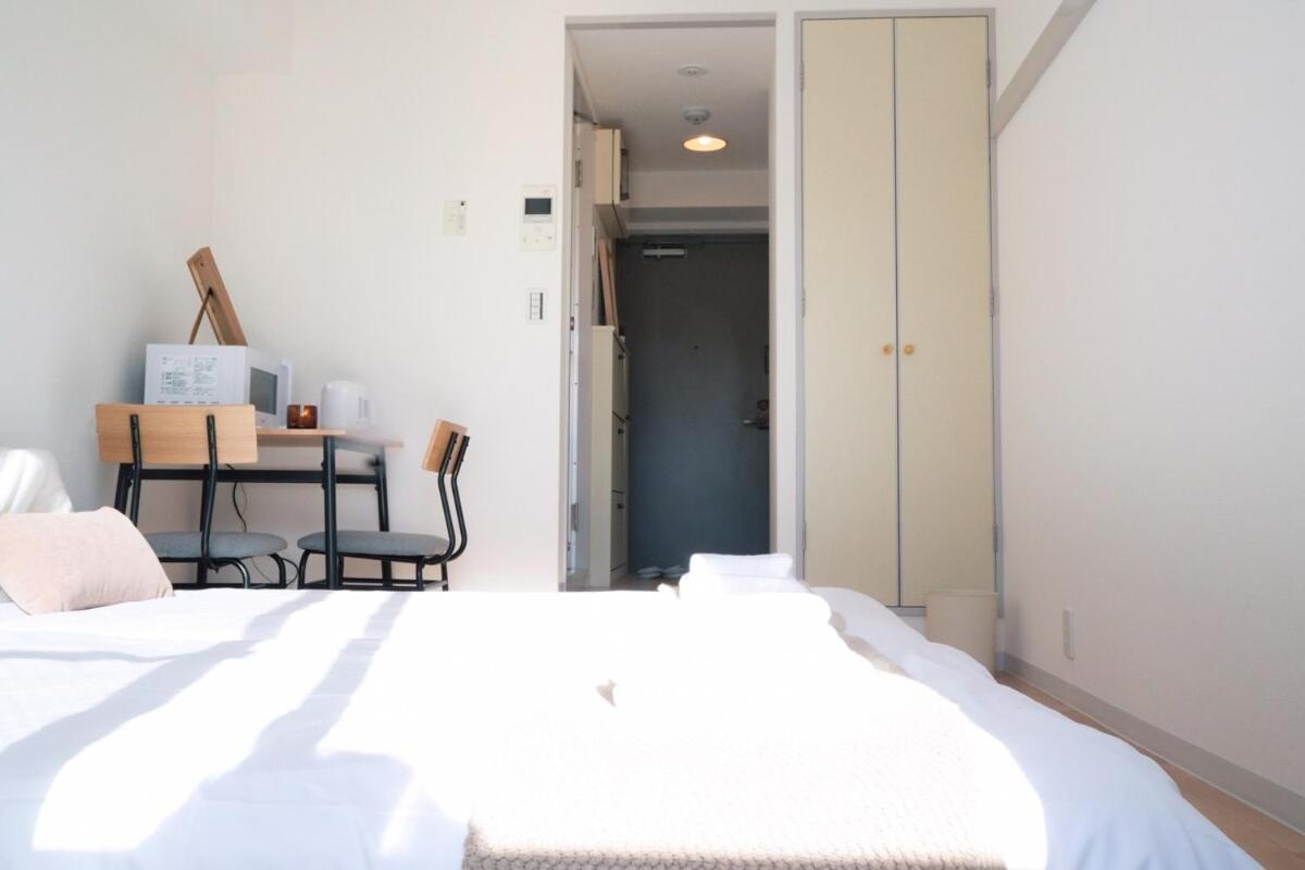 Ikebukuro 501 Twin Room - 5