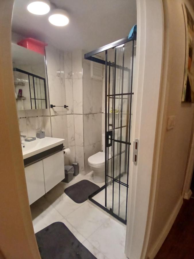 Şişli merkez de günlük oda