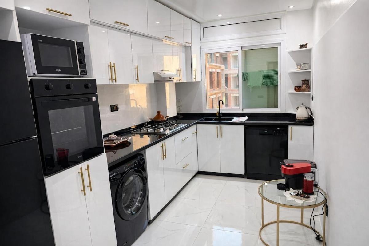 Gueliz Signature Discreet Luxury - 5