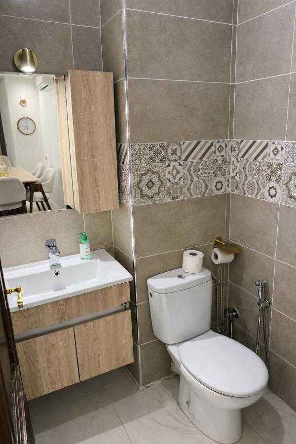 Gueliz Signature Discreet Luxury - 3