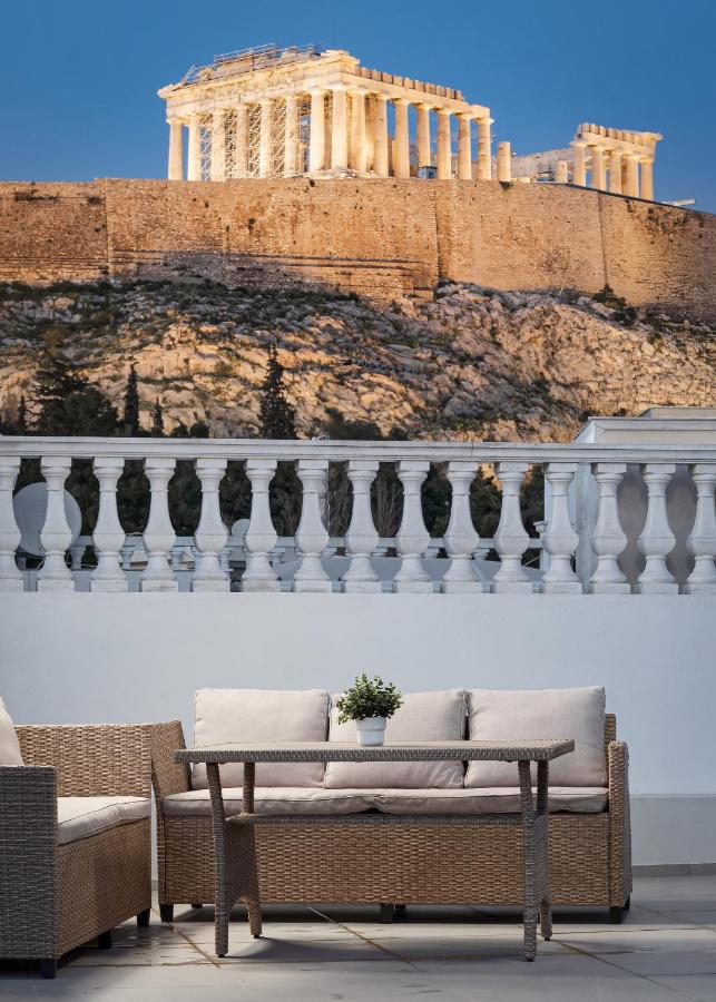 Acropolis Iconic Estate - 3