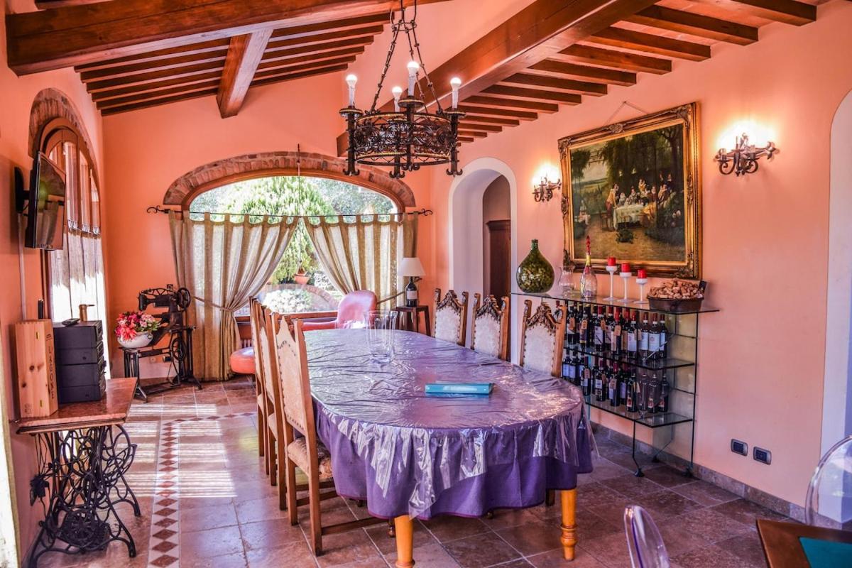 by Casamerina, house with private pool and air conditioning - 5