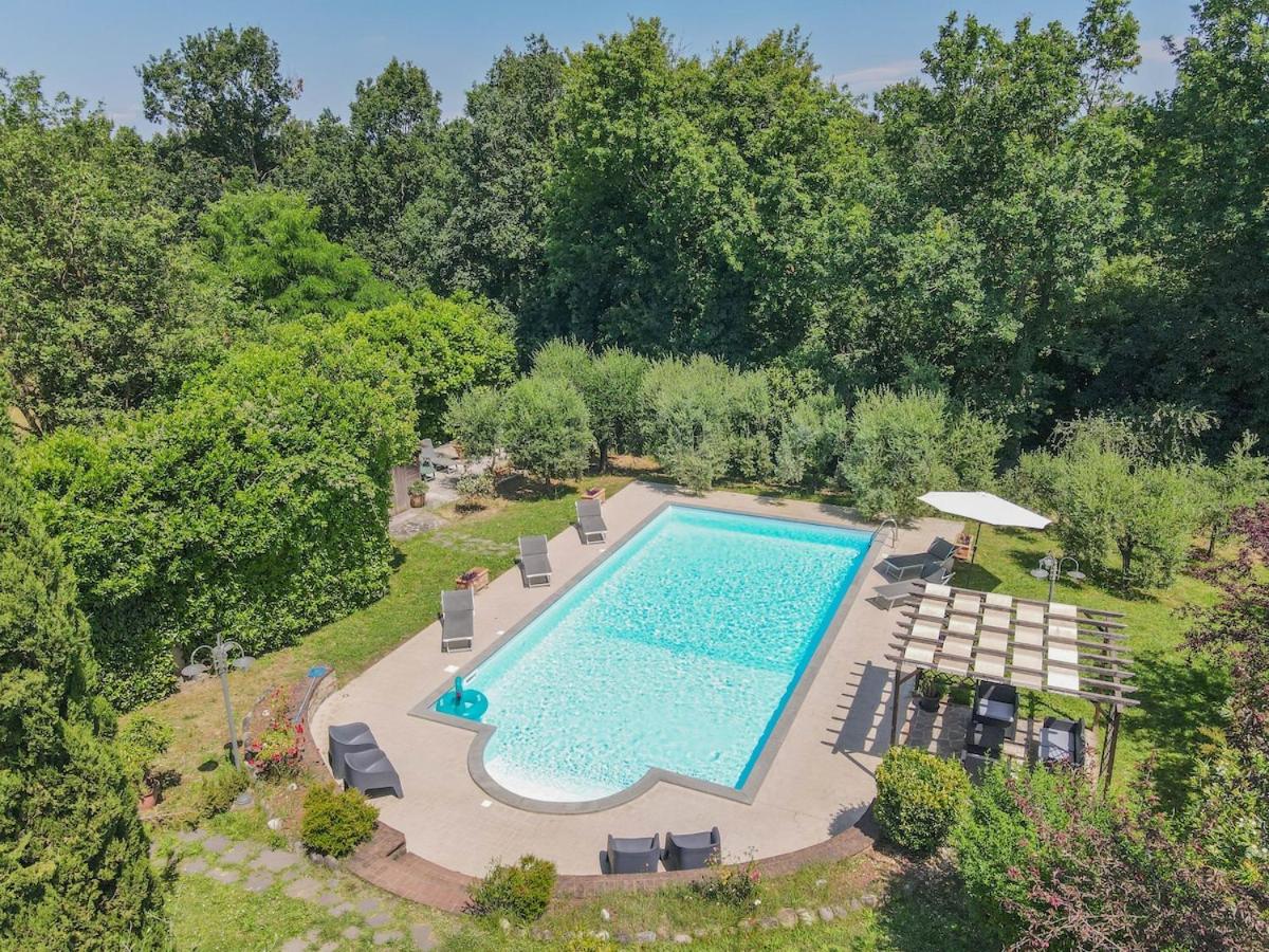 by Casamerina, house with private pool and air conditioning - 4