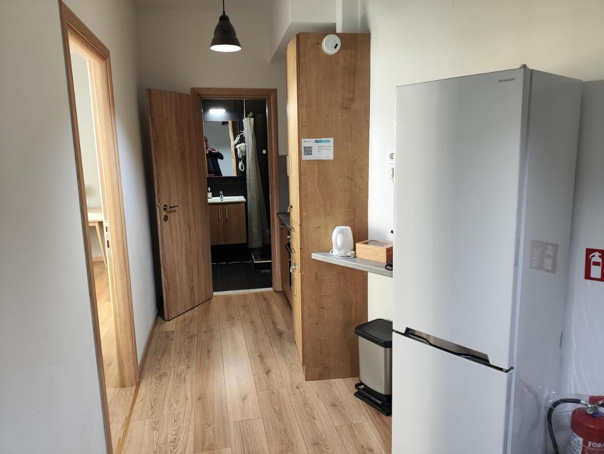Ulysses Apartments Ermou - 5