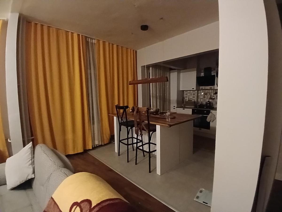 Şişli merkez 2 oda 1 salon