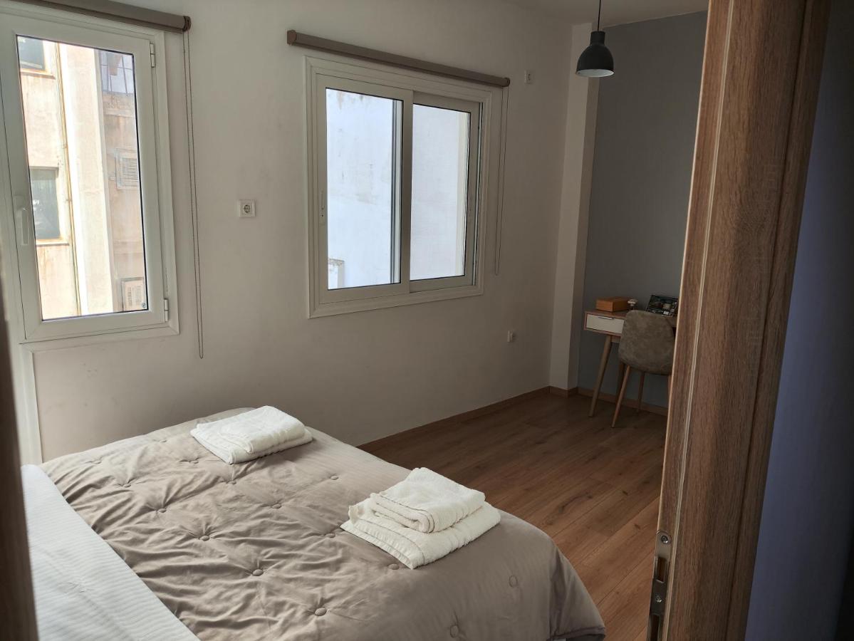 Ulysses Apartments Ermou - 4