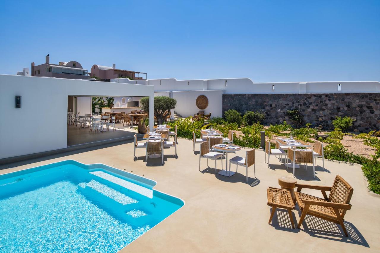 La Ponta Villas & Suites - 4