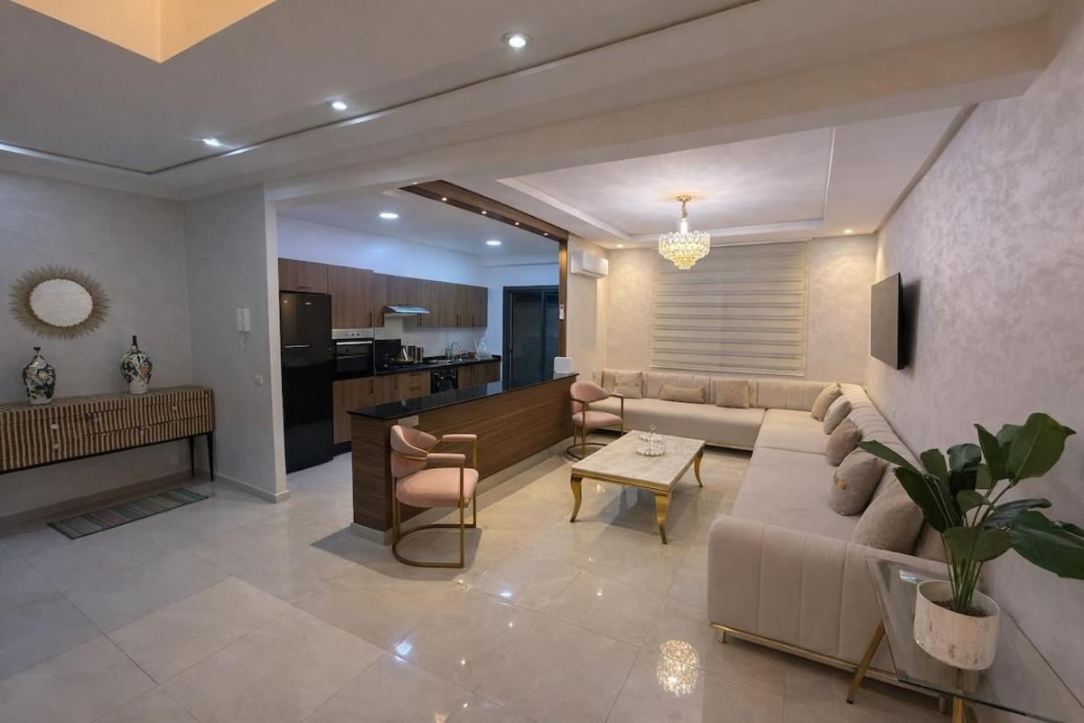 The Signature Patio Duplex