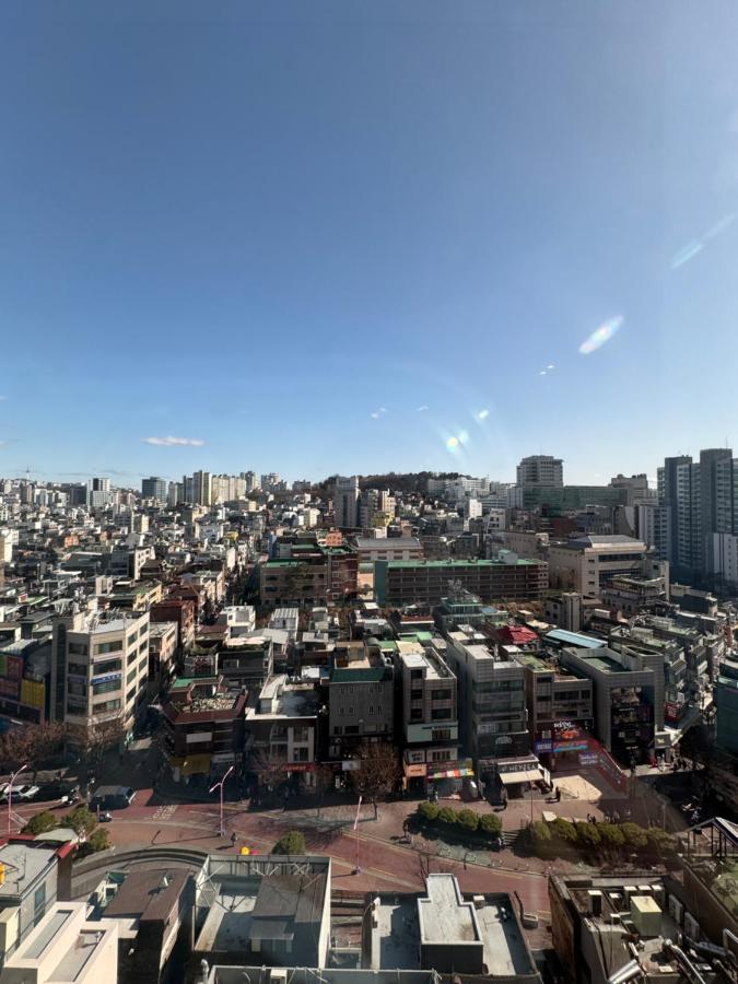 Urban Studio Hongdae - 5