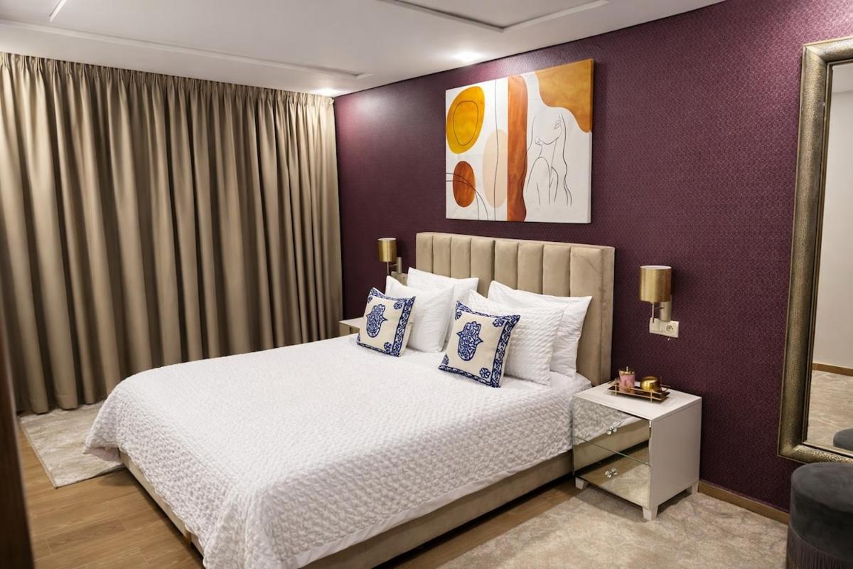 The Signature Patio Duplex - 3