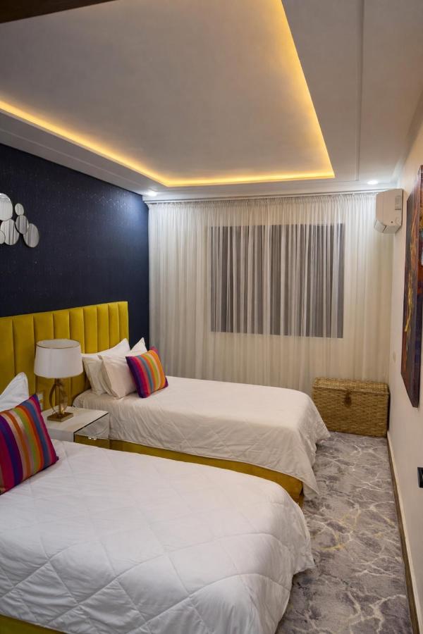 The Signature Patio Duplex - 5