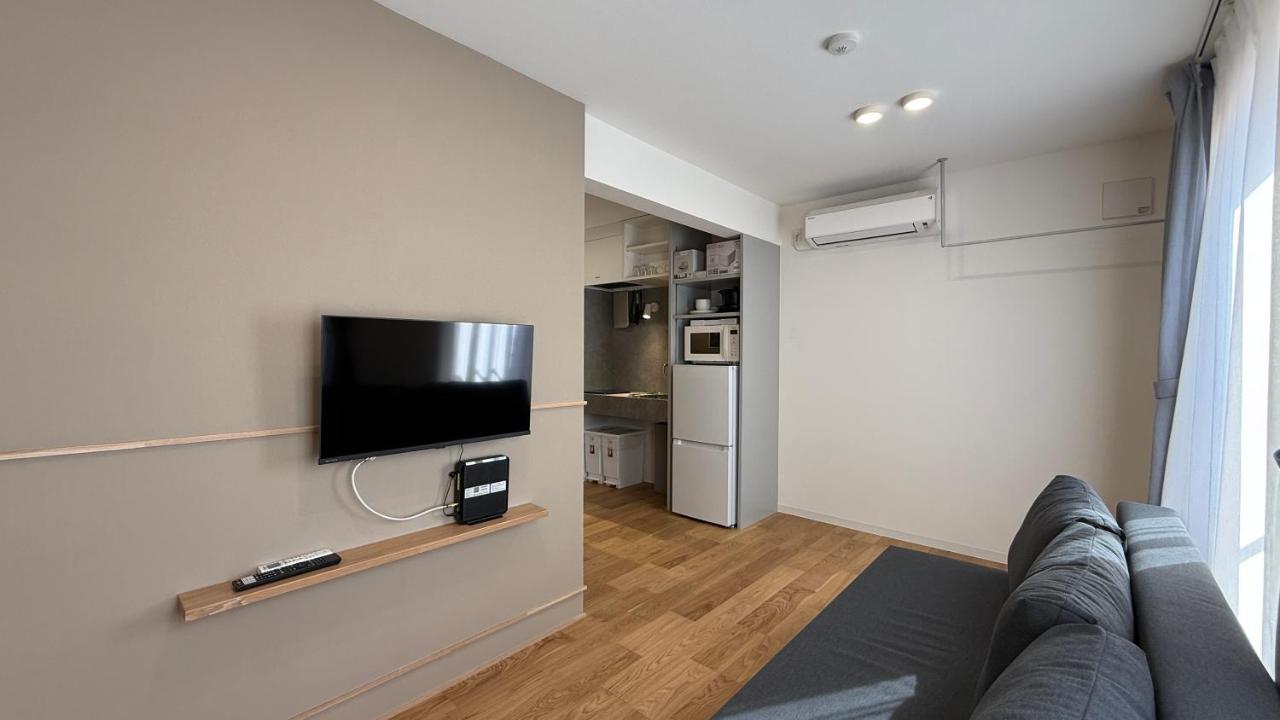 self check-in THE CONNECT KURAMAE - 5