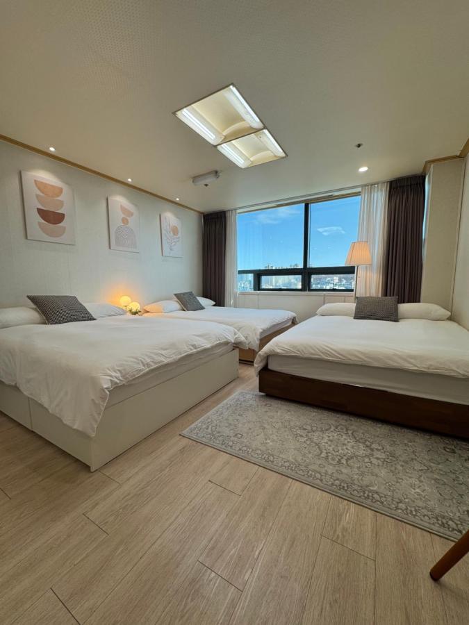 [Hongik-Univ]Cozy Studio