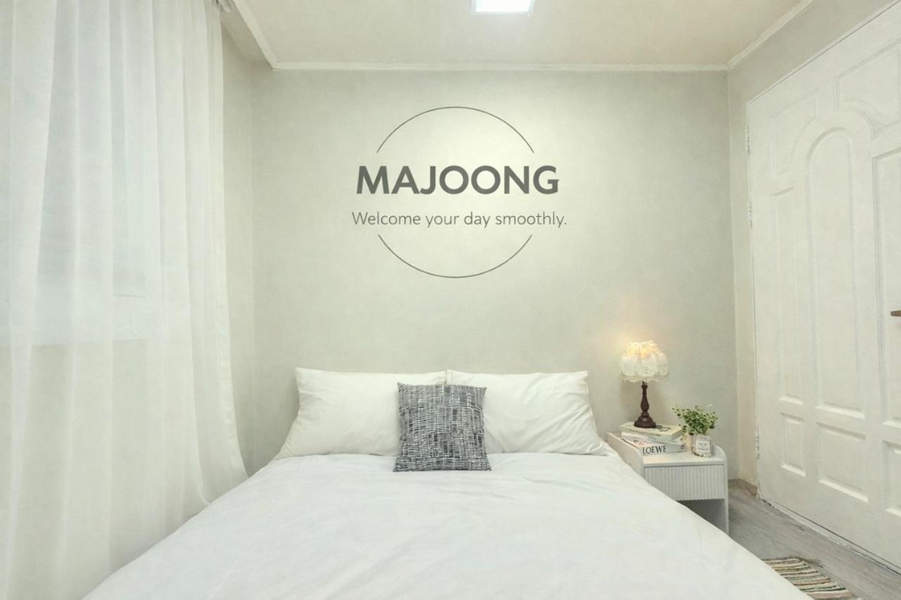 5min to Sungshin Univ Stn Near Bukchon Gwanghwamun DDP Up to 6 Stay Ma Joong