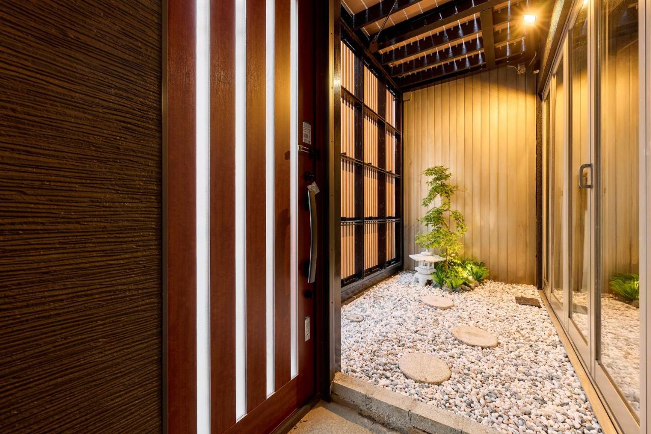 Luxury 3-Floor Entire House near Namba 150sqm Perfect for Families and Groups - 3