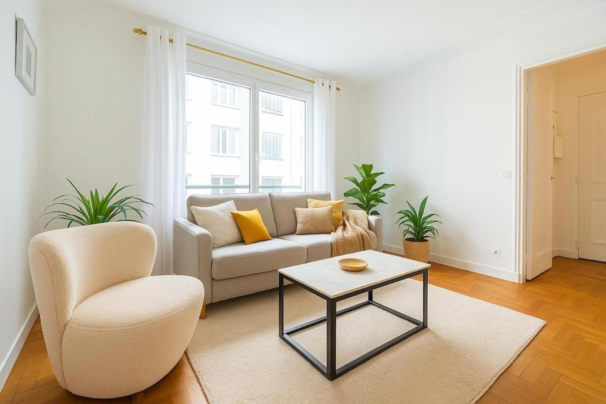 Prestigious Home near Champs Elysées