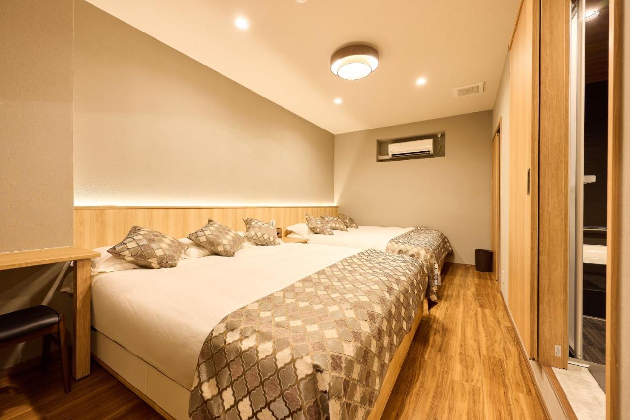 Luxury 3-Floor Entire House near Namba 150sqm Perfect for Families and Groups - 2