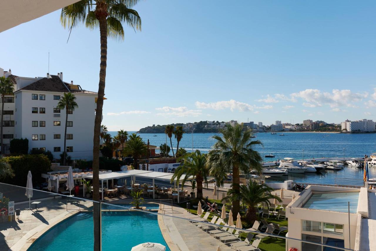 Suites ROC Portonova