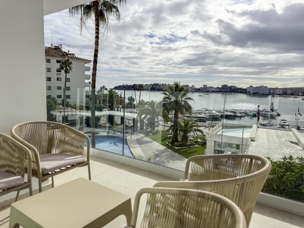 Suites ROC Portonova - 2