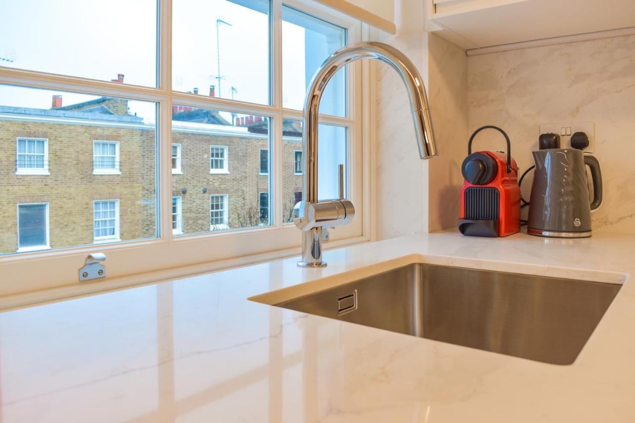 Upper Montagu Serviced Apartments - 3