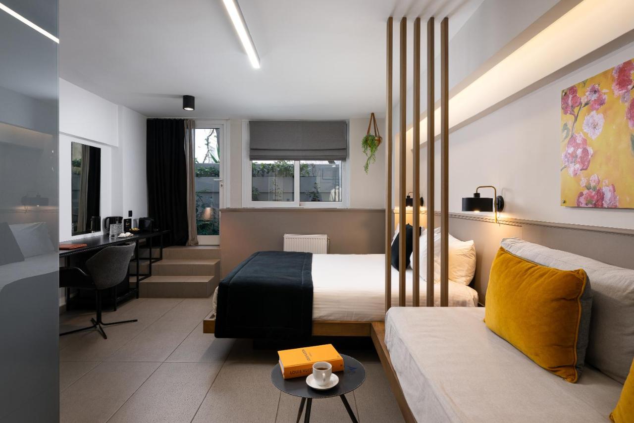 Athens Flair Suites - 5