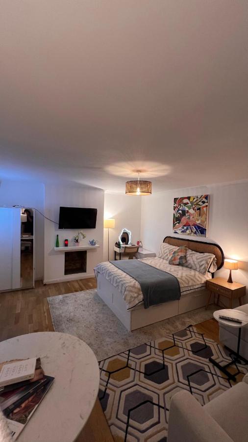 Spacious and comfortable Central London Room, near Victoria - 5