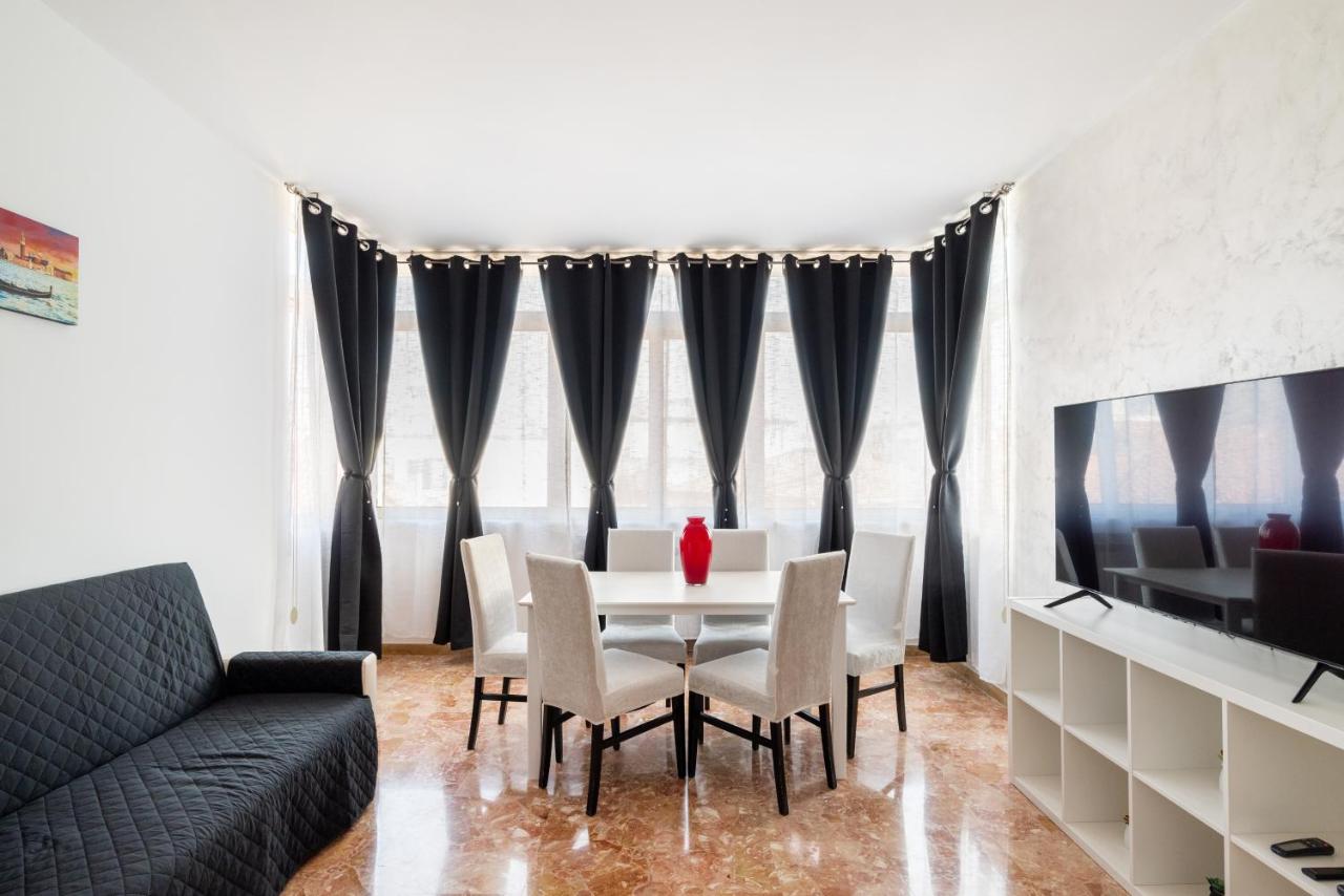 Like At Home Venice - Mestre