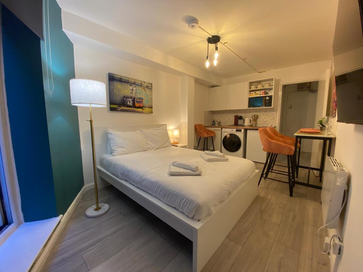 Heart of London I Your Apartment - 2