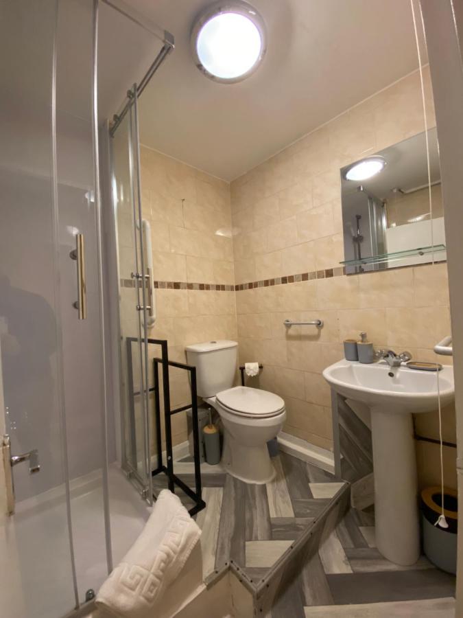 Heart of London I Your Apartment - 3