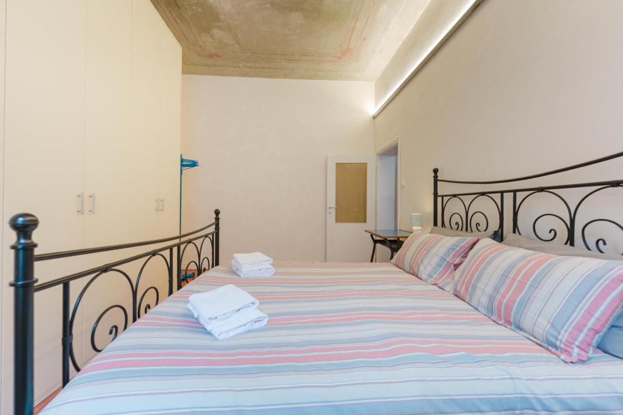 Elisa's Flat - 5 min from Train Station & 10 min from Venice - 2