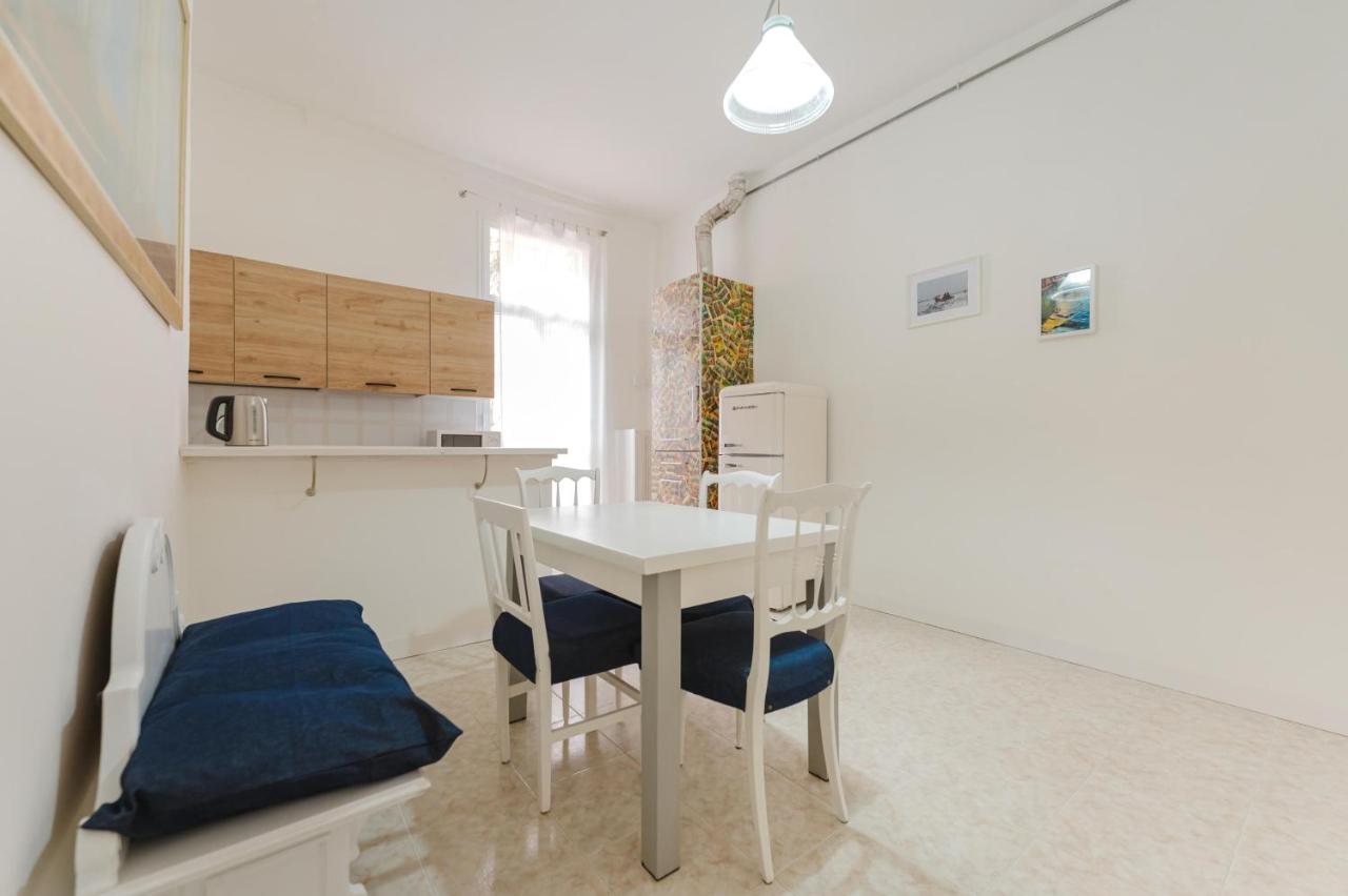 Elisa's Flat - 5 min from Train Station & 10 min from Venice - 4