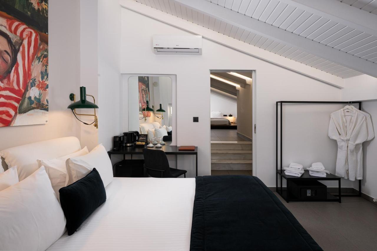Athens Flair Suites - 2