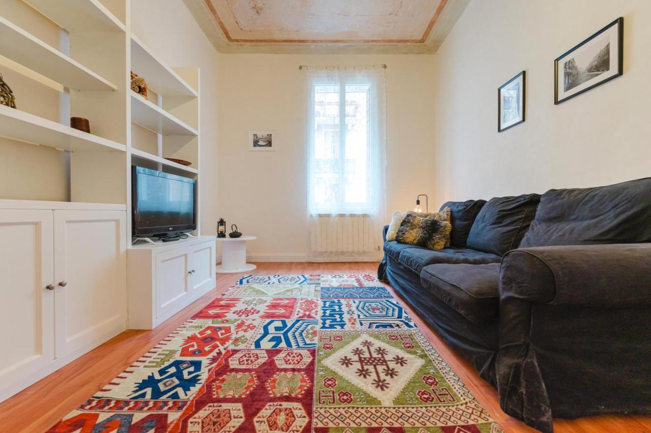 Elisa's Flat - 5 min from Train Station & 10 min from Venice - 5