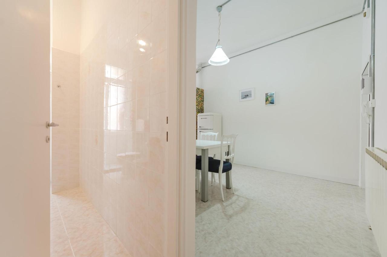 Elisa's Flat - 5 min from Train Station & 10 min from Venice - 3