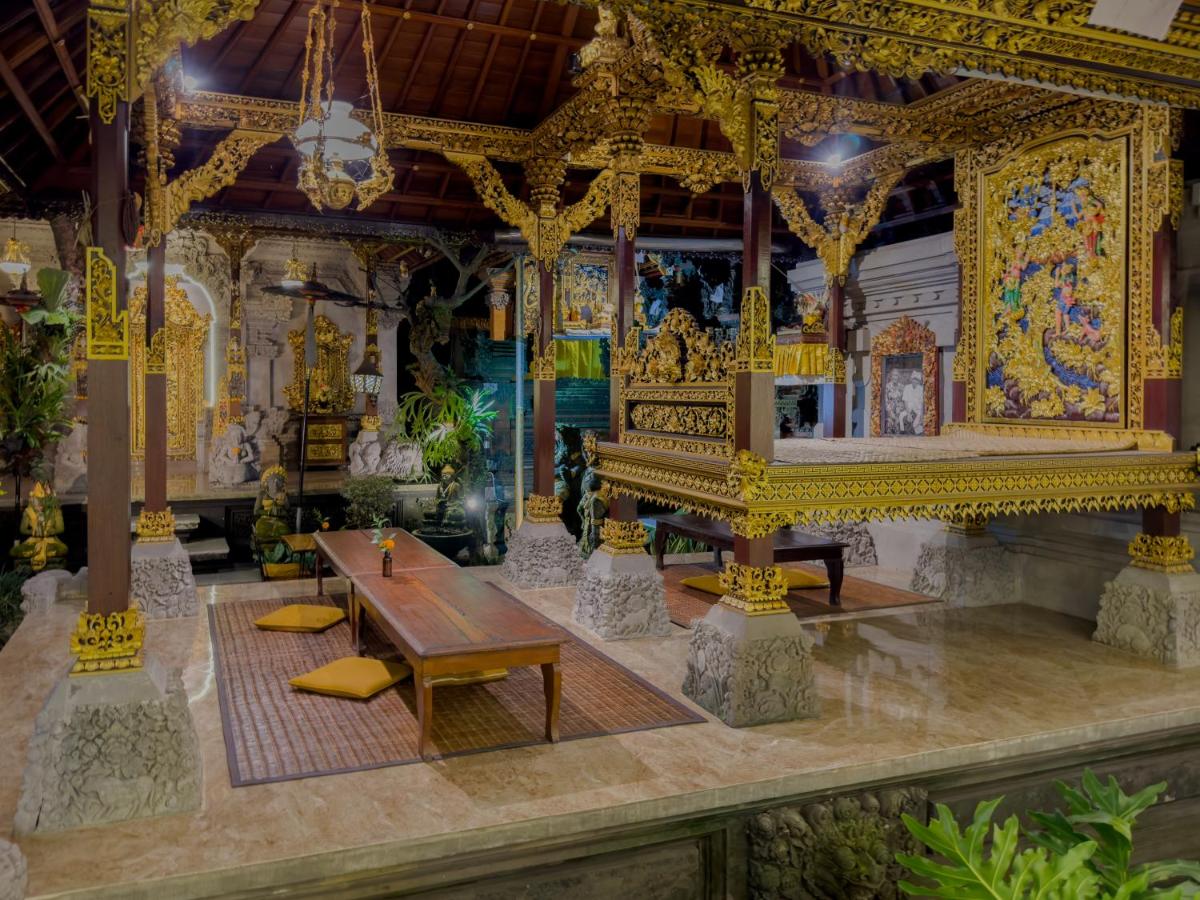 D'Ubud House - 4