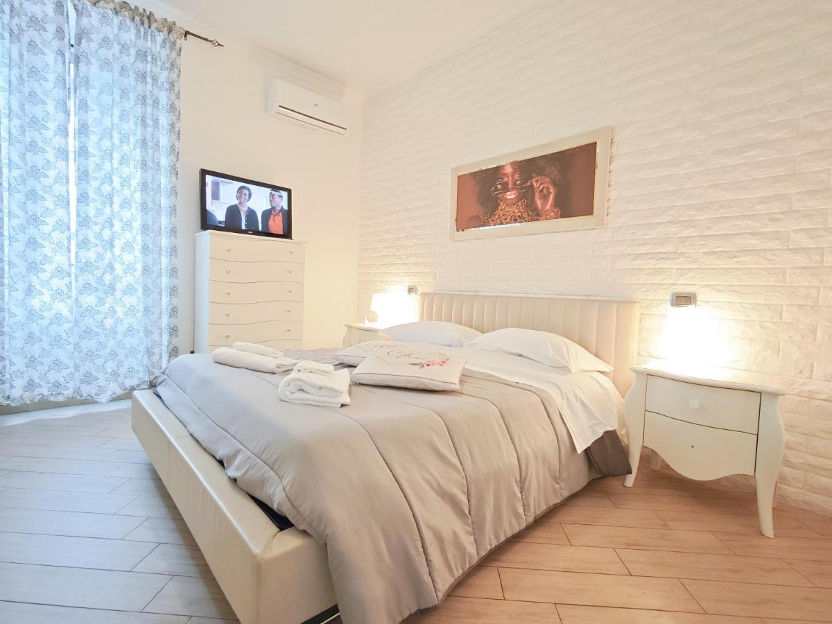La casa di Chloe 1