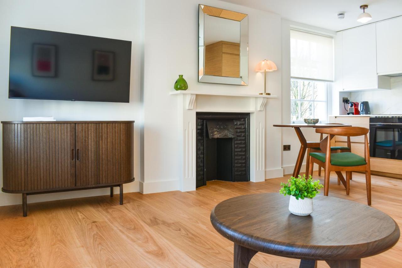 Upper Montagu Serviced Apartments - 5