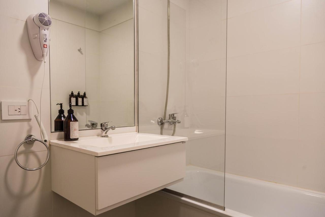 Balvanera Studio with Terrace & Cowork - 3