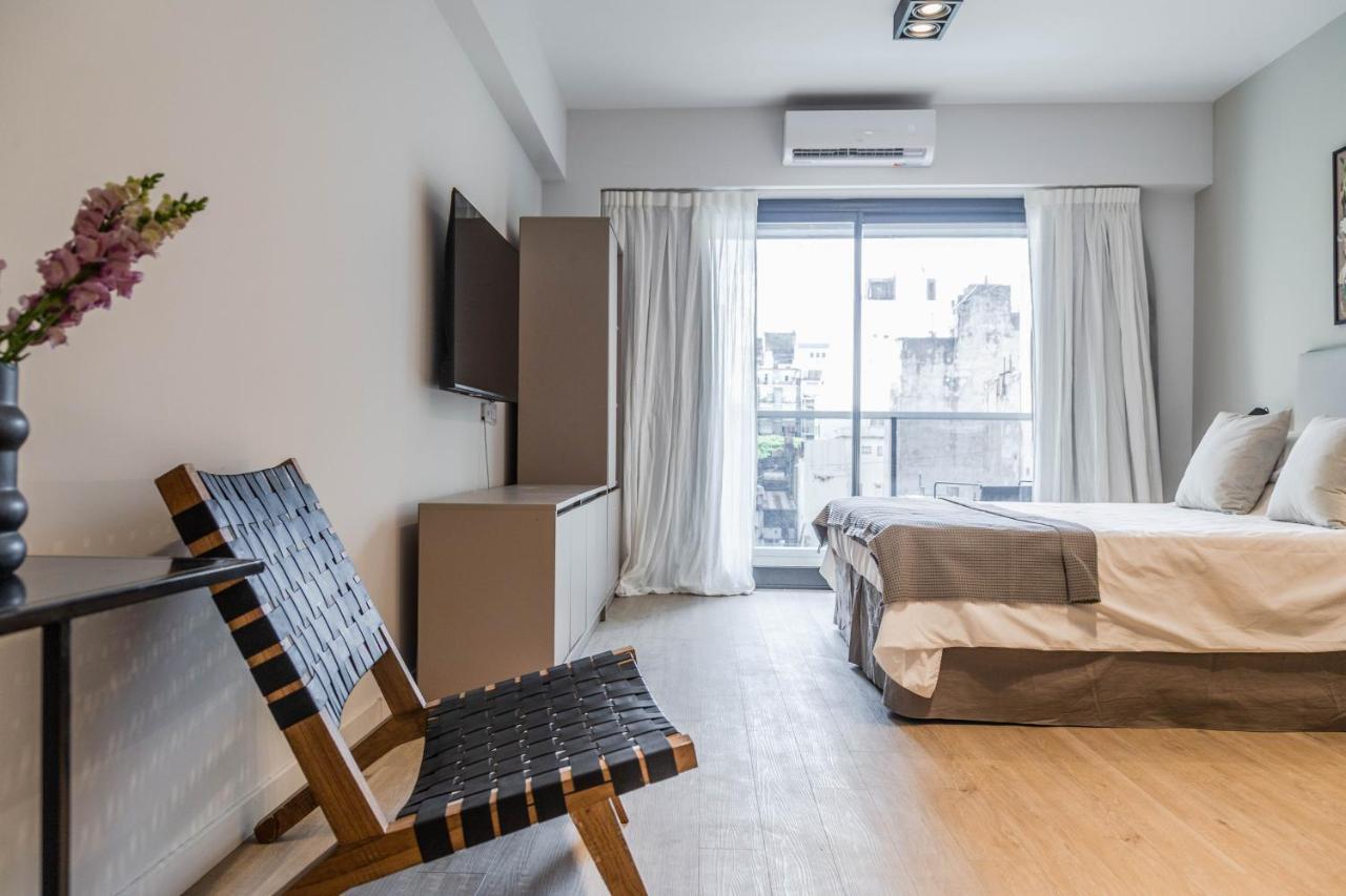 Balvanera Studio with Terrace & Cowork - 2