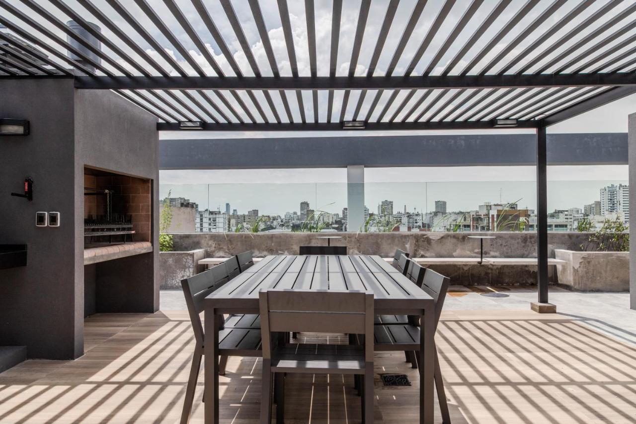 Balvanera Studio with Terrace & Cowork - 4